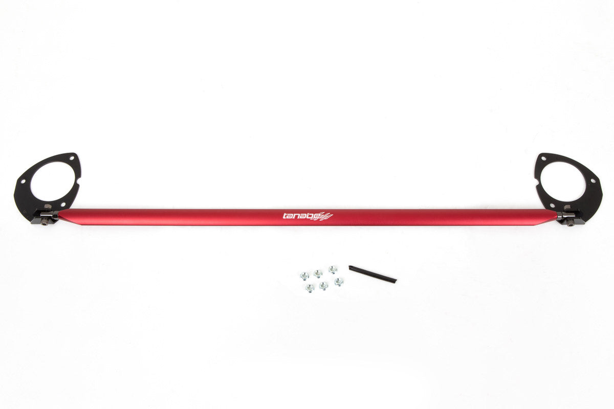 Tanabe Sustec Front Tower Bar Plus for 2017-2021 Honda Civic Type R