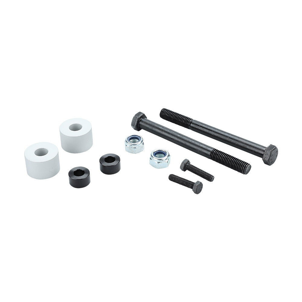 Function and Form Differential Drop Kit for 1995-2004 Toyota Tacoma