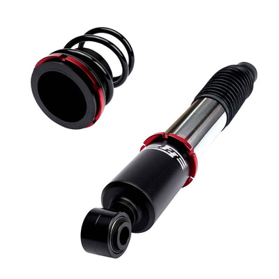 Function and Form Type 3 Coilovers for 1983-1987 Toyota AE86 Spindle