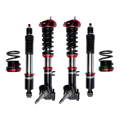 Function and Form Type 3 Coilovers for 1983-1987 Toyota AE86 Spindle