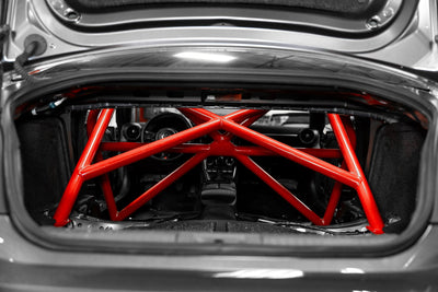 Studio RSR roll bar for 2022-2026 Toyota GR86 (ZN8) — view 4