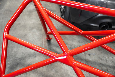 Studio RSR roll bar for 2022-2026 Toyota GR86 (ZN8) — view 3