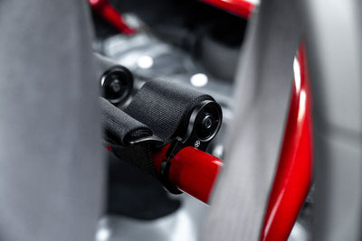 Studio RSR roll bar for 2022-2026 Toyota GR86 (ZN8) — view 11