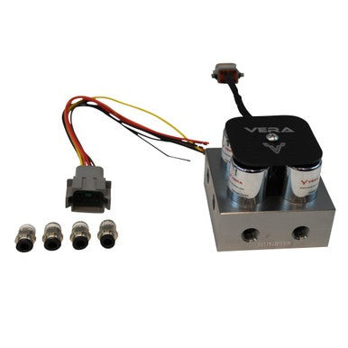 VERA 4 Solenoid Valve Unit for universal air suspension