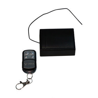 VERA RF 4 Channel Remote Control for universal air suspension