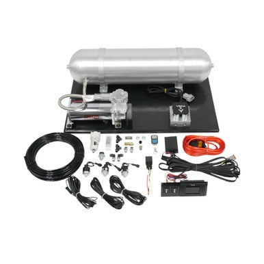 VERA Evo Air Management Package for universal air suspension