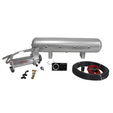 VERA Essential Air Management Package for universal air suspension