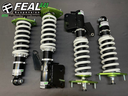 Feal 441 Coilovers - 2022+ Subaru WRX (VB)