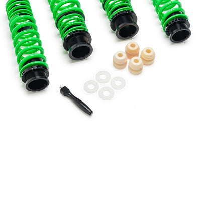 2016-2024 Audi R8 (Type 4S) lowering springs by VF Engineering