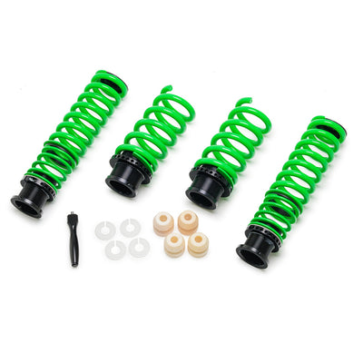 VF Engineering VH-S Variable Height Springs for 2020-2022 Lamborghini Huracan (EVO)