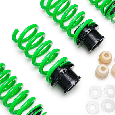 VF Engineering VH-S Variable Height Springs kit for the 2014-2019 Lamborghini Huracan (LP580-2/610-4/Performante)