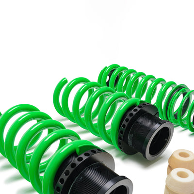 2020-2022 Lamborghini Huracan (EVO) suspension by VF Engineering