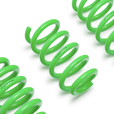 VF Engineering VH-S Variable Height Springs kit for the 2023+ Lamborghini Urus Performante