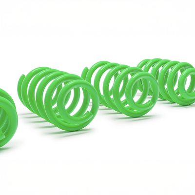 2023+ Lamborghini Urus Performante lowering springs by VF Engineering