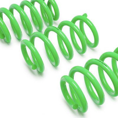 VF Engineering VH-S Variable Height Springs — 2023+ Lamborghini Urus Performante