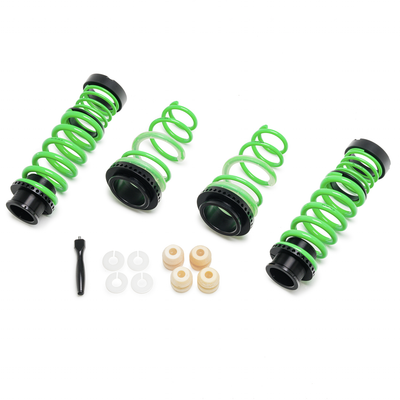 VF Engineering VH-S Variable Height Springs for 2020-2024 Porsche 911 Carrera (992)