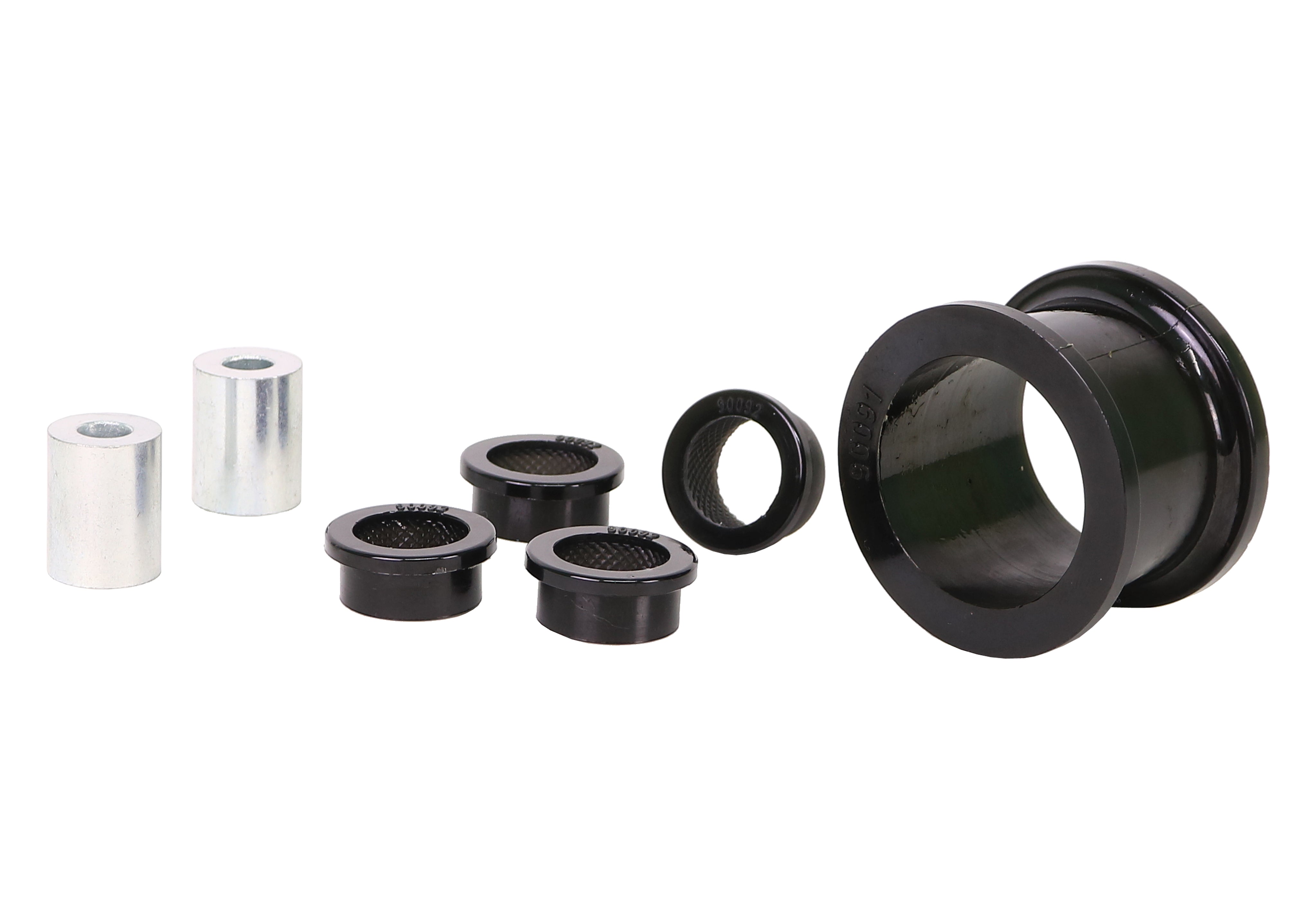 Whiteline Steering Rack and Pinion Mount Bushing Kit for 2003-2007 Honda Accord (CM/CL)
