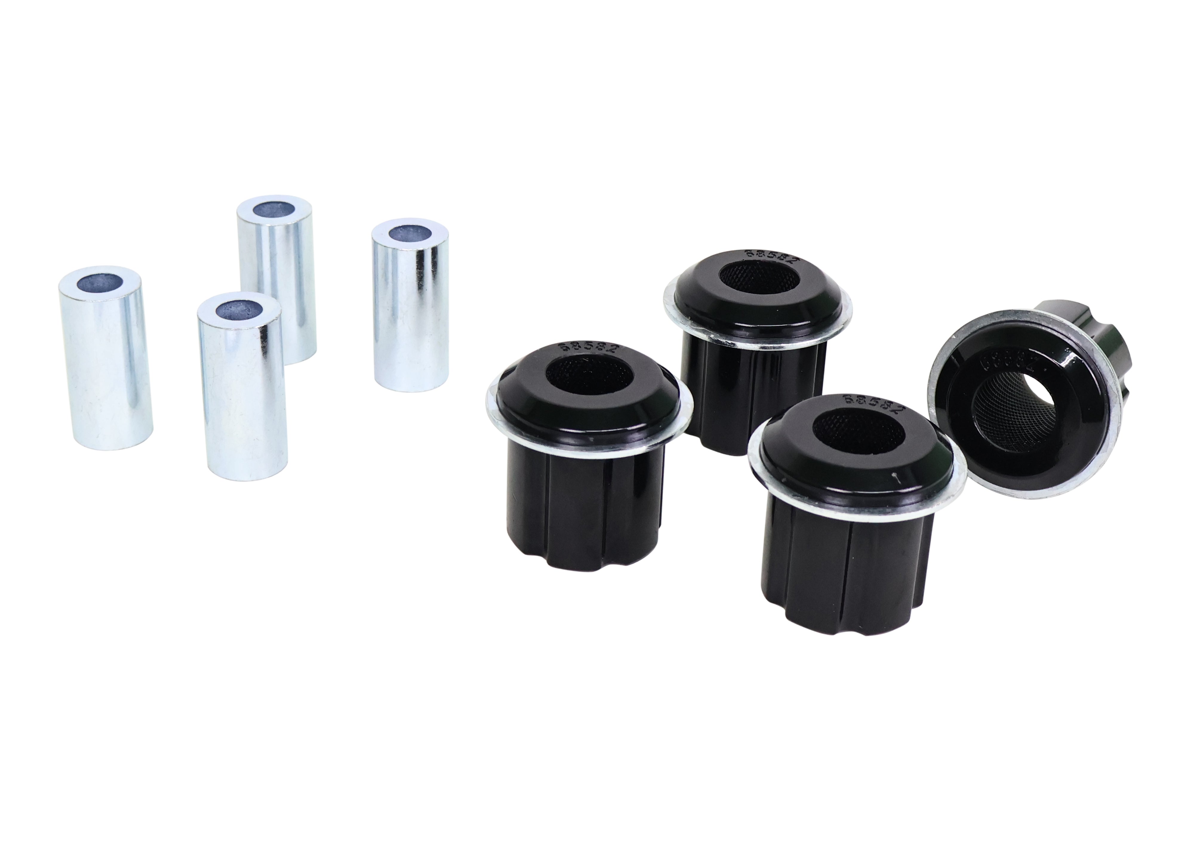 Whiteline Front Upper Control Arm Bushing Kit
