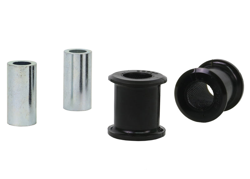 Whiteline Front Control Arm Bushing Kit for 2014-2018 Mazda 3 (BM/BN)