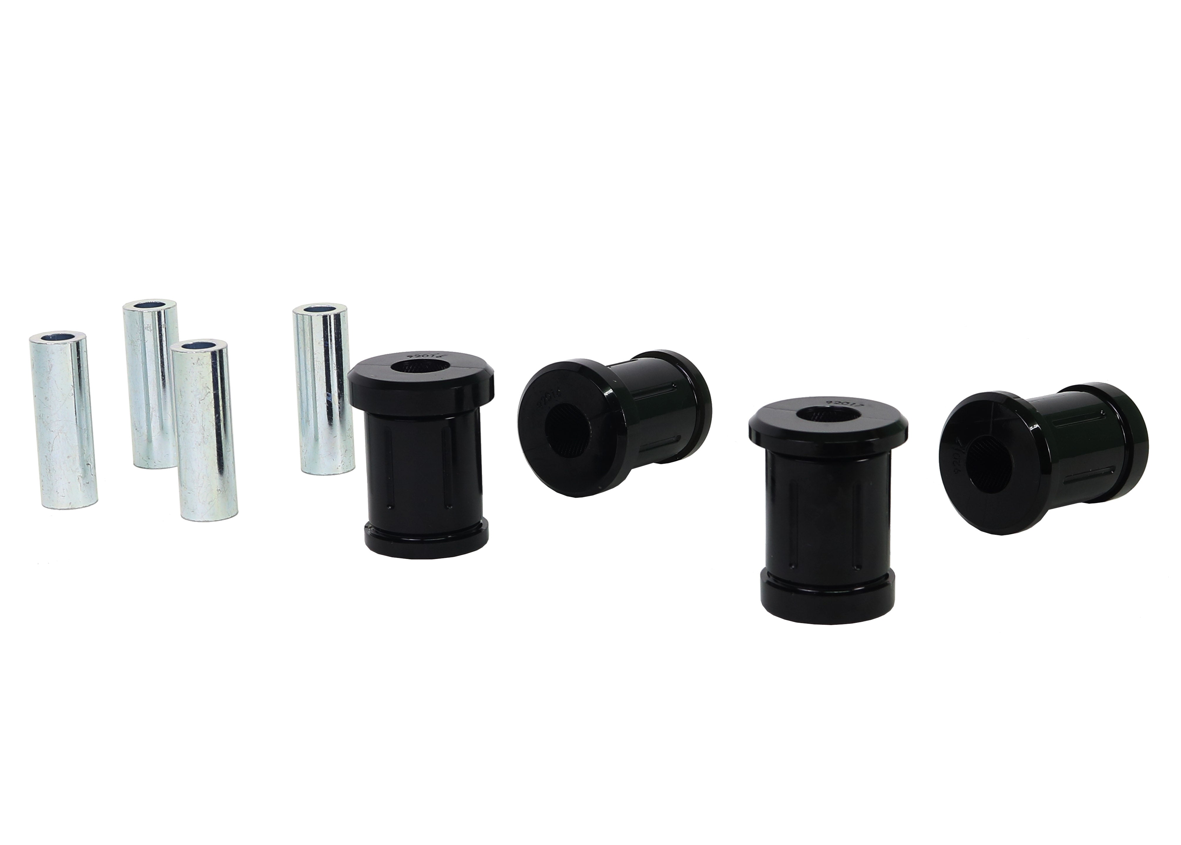 Whiteline Rear Inner Control Arm Bushing Kit