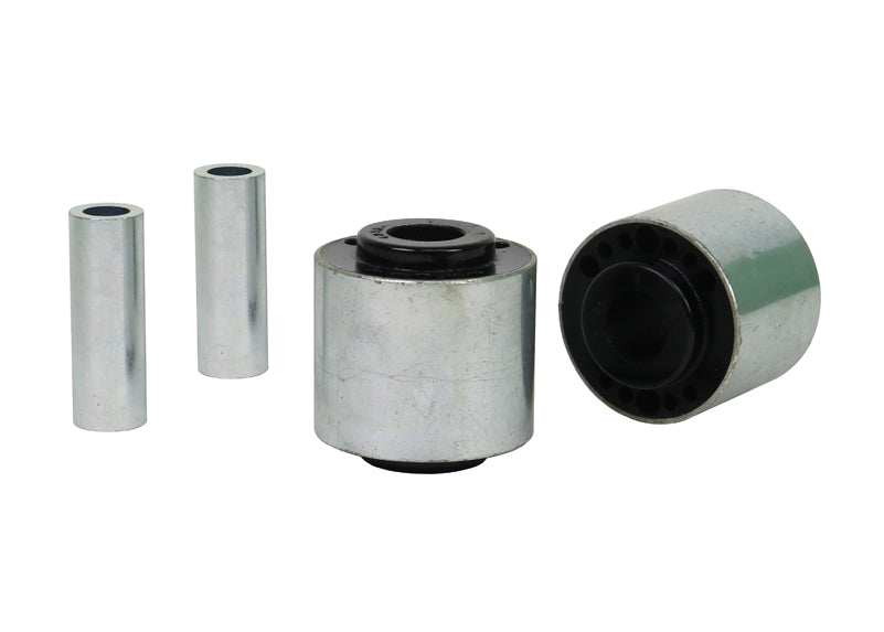 Whiteline Rear Trailing Arm Bushing Kit - Chassis Side