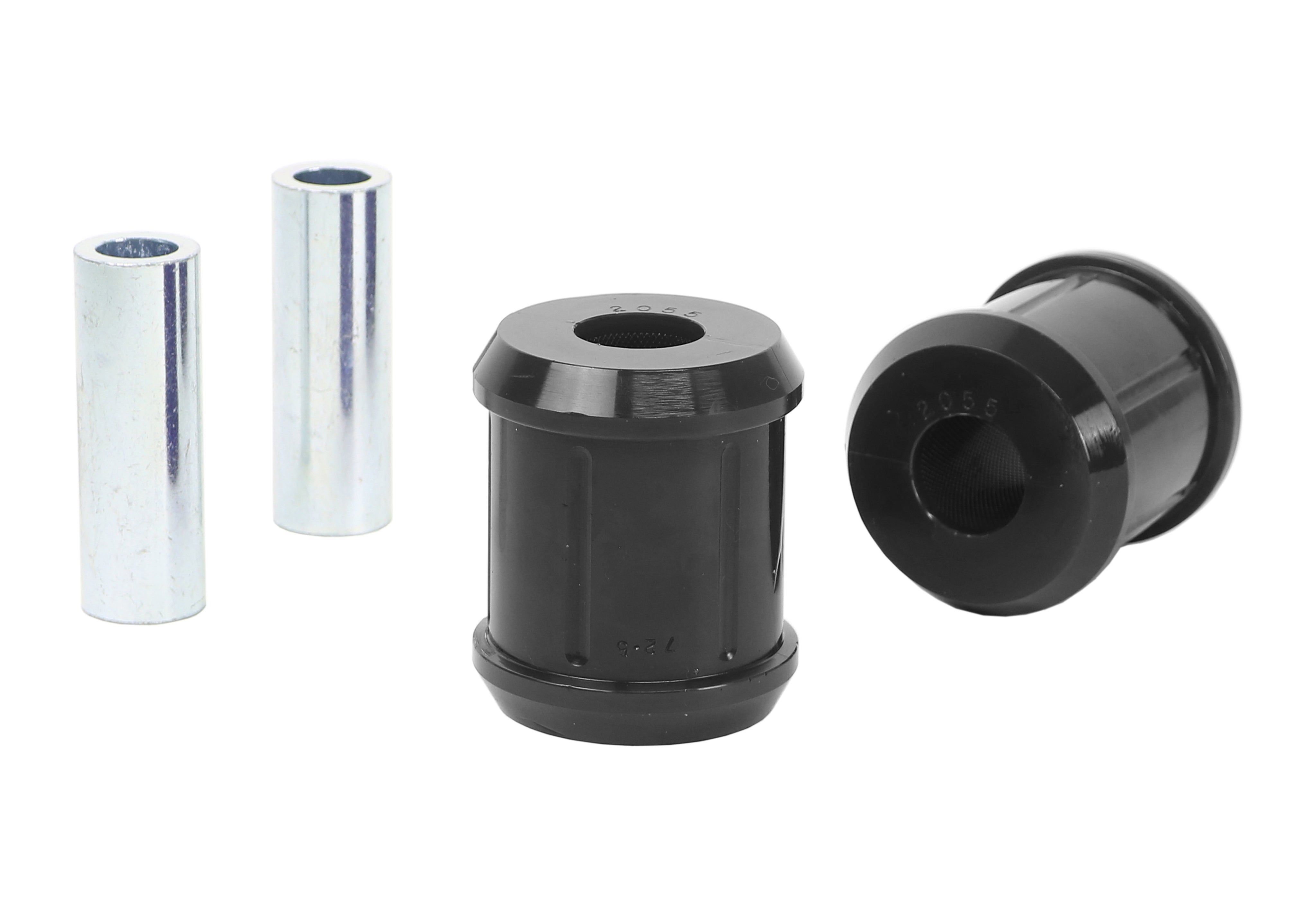 Whiteline Rear Trailing Arm Bushing Kit - Axle Side