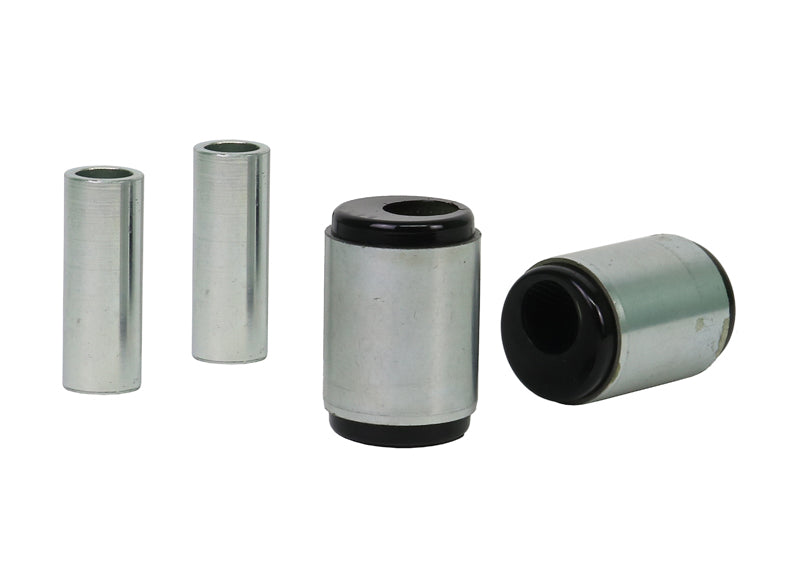Whiteline Rear Control Arm Bushing Kit