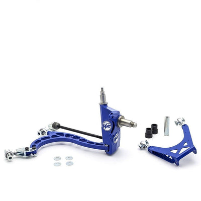 Wisefab Front Drift Angle Lock Kit for 1995-1998 Nissan Skyline (R33) WF330