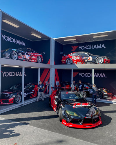 Studio RSR roll bar for 2020-2026 Toyota Supra (A90) — view 20