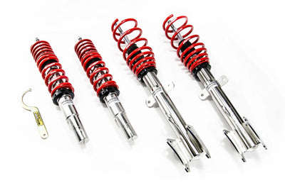 MTS Technik Stance Series Suspension Coilover Kit for 1997-2006 Alfa Romeo 156 Sportwagon Estate (932) XMTSGWAL02-S
