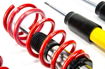 MTS Technik Street Series Suspension Coilover Kit for 2012-2026 BMW 340i xDrive Gran Turismo Hatchback Petrol (F34) XMTSGWBM69