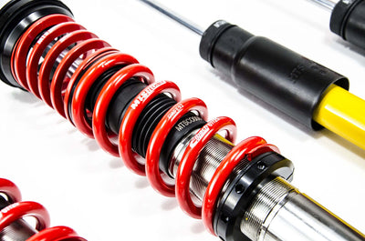 MTS Technik Street Series Suspension Coilover Kit for 2003-2007 Ford Focus C-Max MPV (DM2) XMTSGWFO18