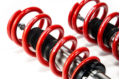 MTS Technik Street Series Suspension Coilover Kit for 2003-2009 Nissan 350Z Roadster Convertible (Z33) XMTSGWNI01