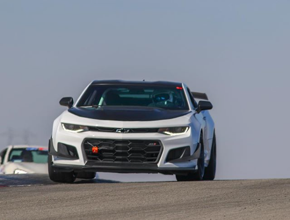 Studio RSR roll bar for 2016-2024 Chevrolet Camaro (6th Gen) — view 8