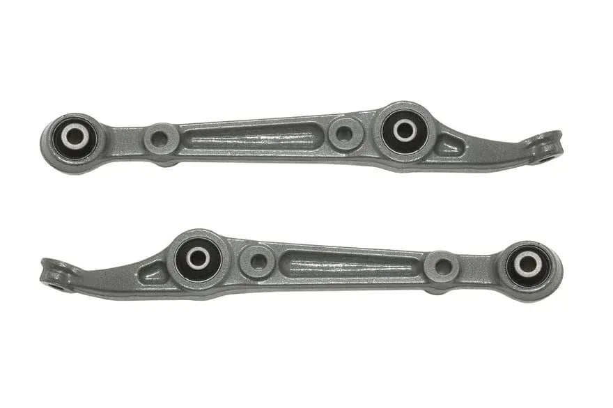 APEXi EXV front lower control arms OE-Style (Bushing) for the Acura Integra