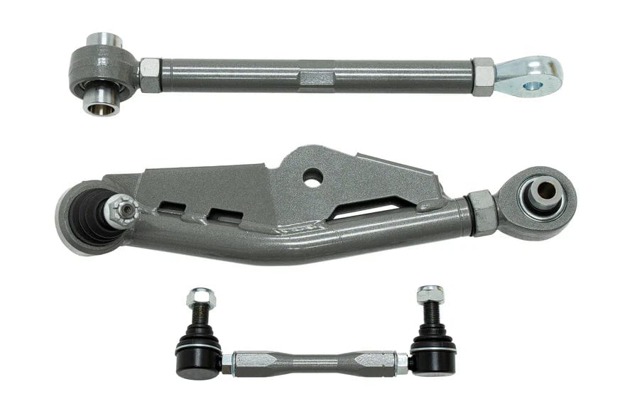 APEXi EXV front lower control arms (Pillowball) for the Subaru BRZ