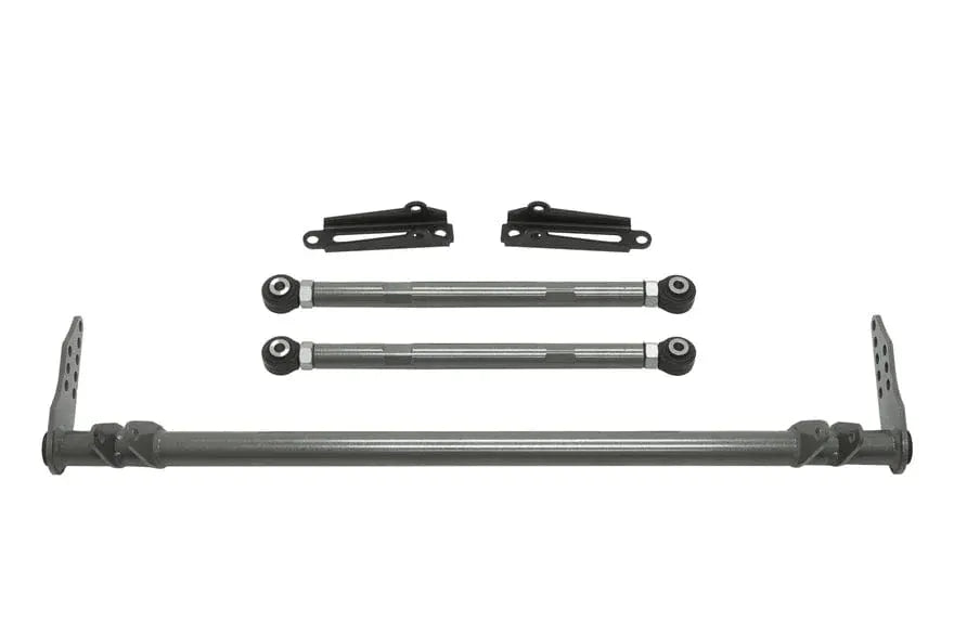 APEXi EXV front traction bar for the Acura Integra