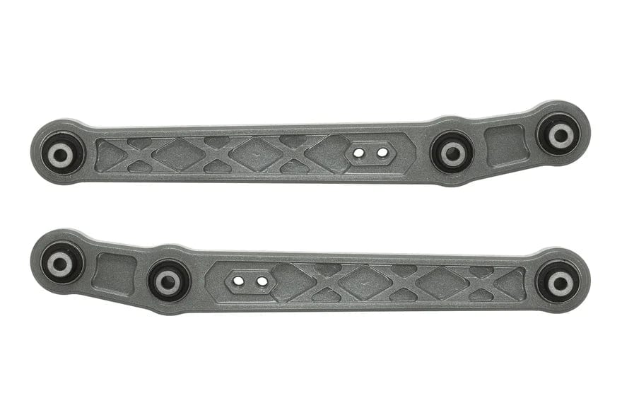 APEXi EXV rear lower control arms for the Honda Civic