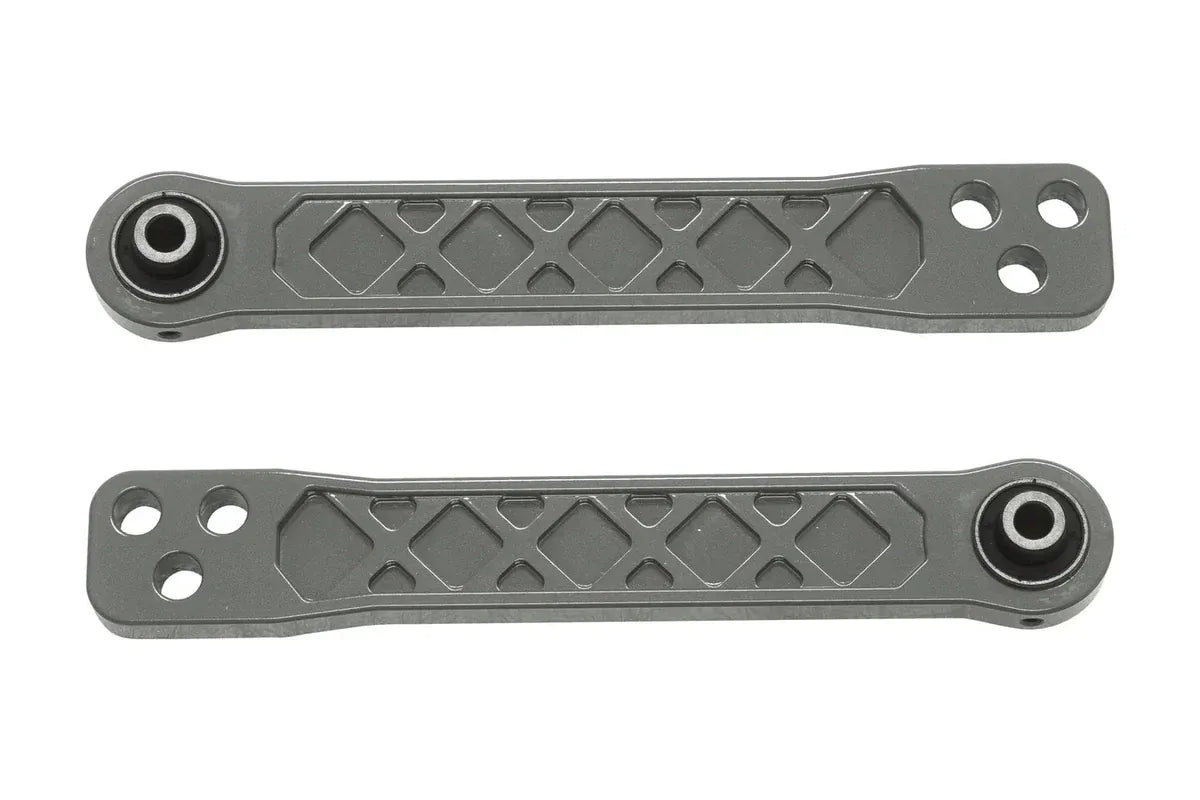 A'PEXi EXV Rear Lower Control Arms (Bushing) - 2002-2006 Acura RSX (DC5) 270KHR22-HR