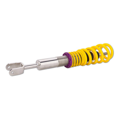 KW Suspension Variant 1 Coilover Kit for 2003-2007 Audi S4 Convertible/Avant Quattro 10210065 - photo 5