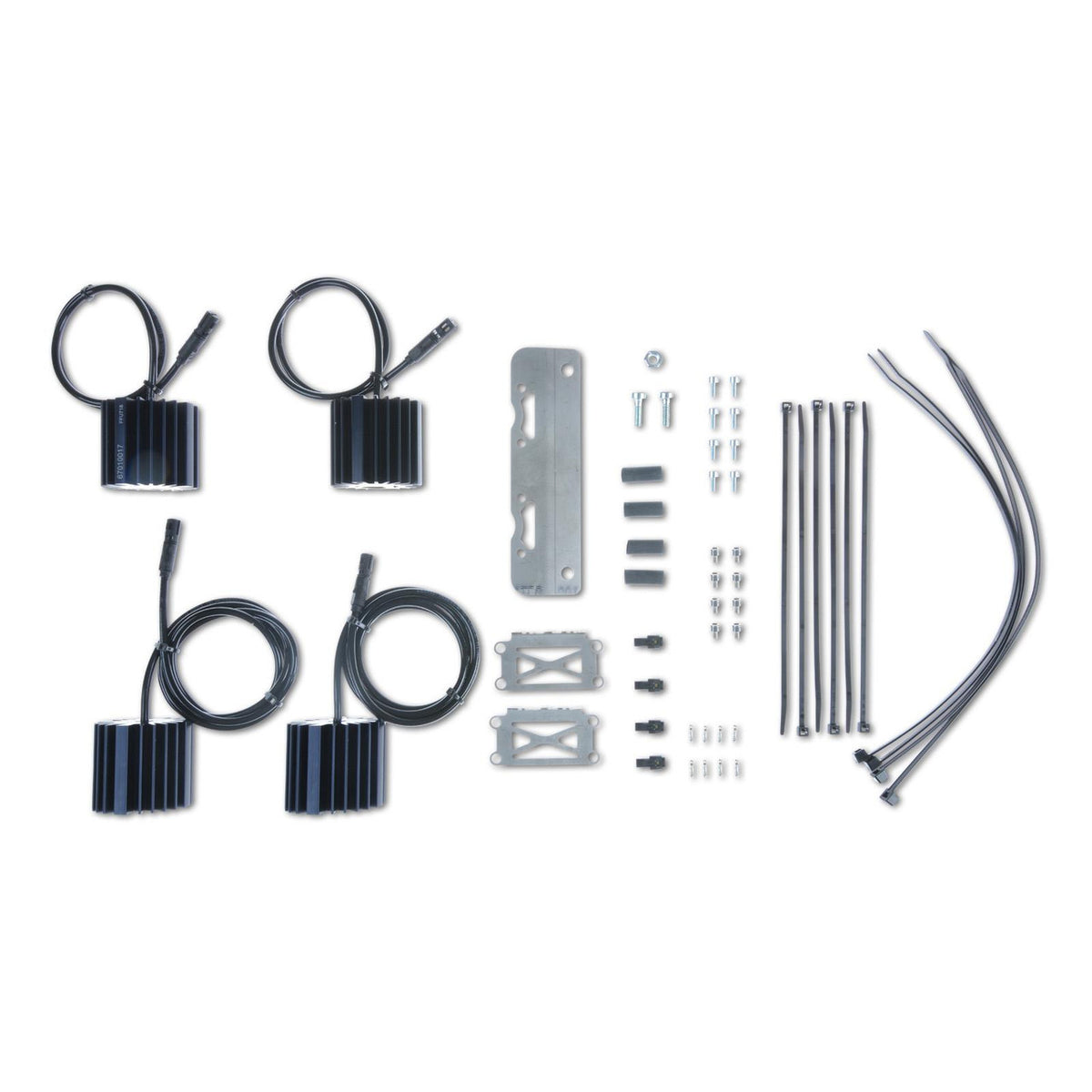 KW Suspension Electronic Damping Cancellation Kit for 2007-2012 Porsche Cayman (987) 68510148 - photo 2