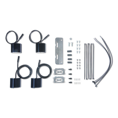 KW Suspension Electronic Damping Cancellation Kit for 2007-2012 Porsche Cayman (987) 68510148 - photo 2