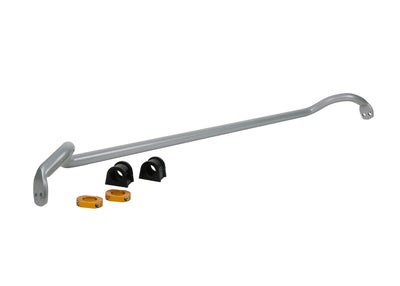 Whiteline 2-Point Adjustable 24mm Front Sway Bar for 2008-2010 Subaru Impreza WRX Base (GE/GH/GR/GV) BSF30XZ