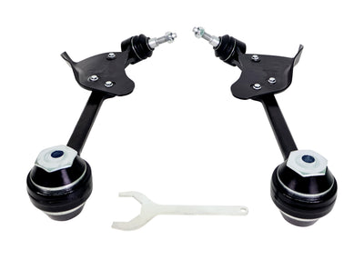Whiteline Front Lower Tension Link Control Arm Set for 2015-2023 Ford Mustang (S550) KTA416