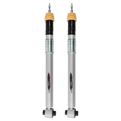 Belltech 0-4" Lift Kit (Front and Rear Trail Performance Struts) for 2021-2026 Ford Bronco w/o Sasquatch 4WD