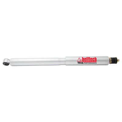 Belltech Trail Performance Shock Set (4-6" Front Lift) for 2016-2023 Toyota Tacoma except TRD Pro 4WD