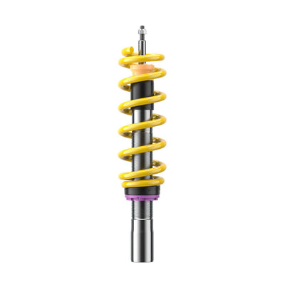 KW Variant 3 Adjustable Leveling Coilover Kit - 2017-2023 BMW 530i xDrive Sedan 35208200BW
