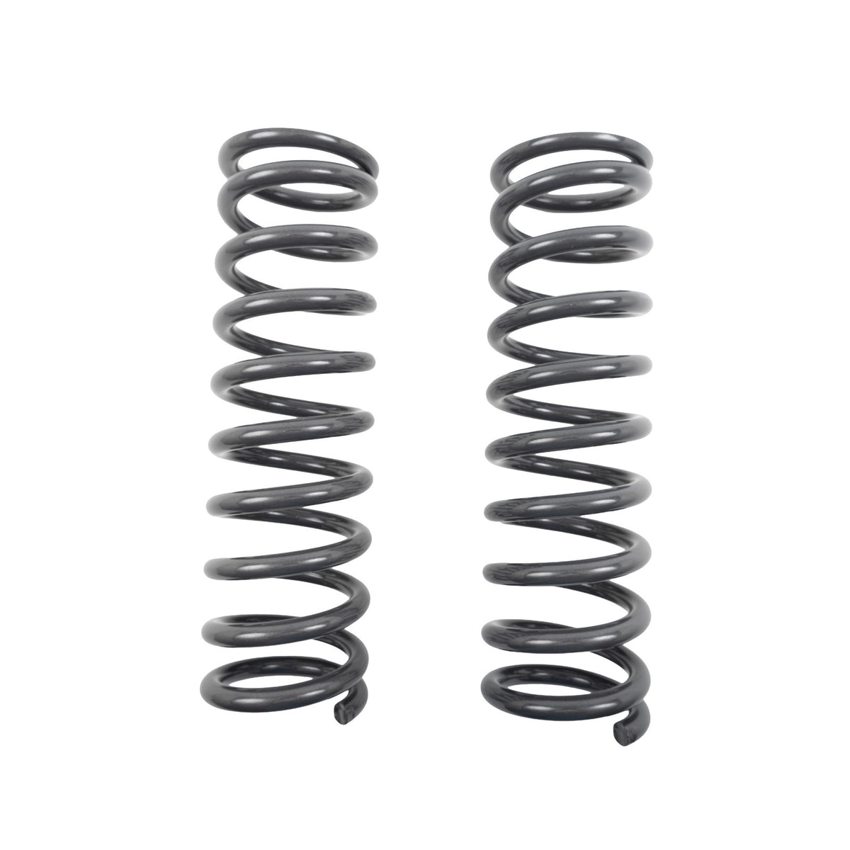 Belltech Muscle Car Spring Set for the Oldsmobile Cutlass V8