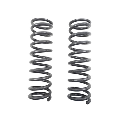 Belltech Muscle Car Spring Set for the Oldsmobile Cutlass V8