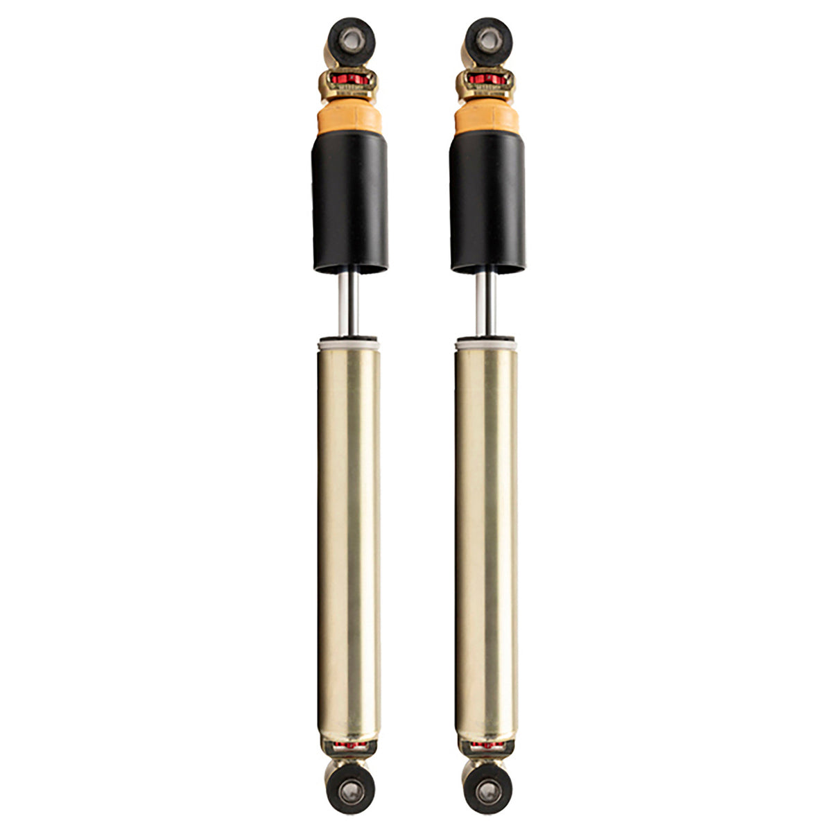Belltech Performance Coilover Kit Plus w/Damping Adjustable Coilovers/Shocks (1-5" Front / 6" Rear Drop) for 2015-2020 Ford F-150 RWD